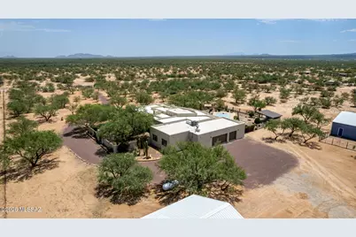 12675 W Carolyn Lane, Tucson, AZ 85735 - Photo 43