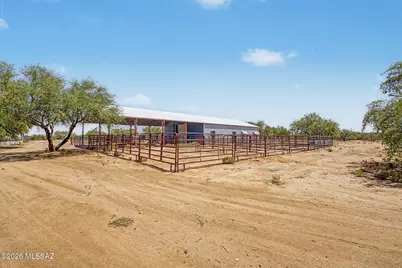 12675 W Carolyn Lane, Tucson, AZ 85735 - Photo 37