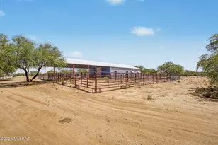 12675 W Carolyn Ln, Tucson, AZ 85735 - Photo 37
