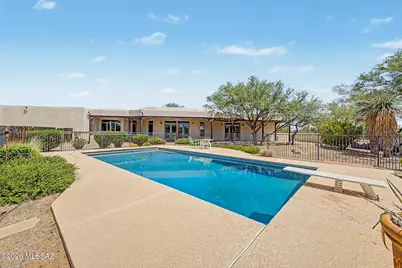 12675 W Carolyn Lane, Tucson, AZ 85735 - Photo 33