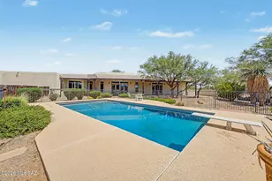 12675 W Carolyn Ln, Tucson, AZ 85735 - Photo 33