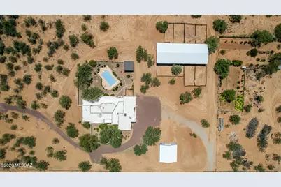 12675 W Carolyn Lane, Tucson, AZ 85735 - Photo 45