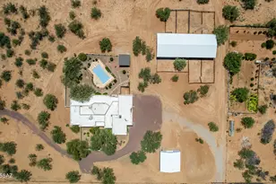 12675 W Carolyn Ln, Tucson, AZ 85735 - Photo 45