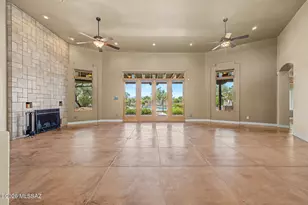 12675 W Carolyn Ln, Tucson, AZ 85735 - Photo 5