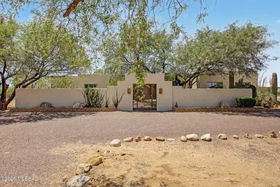 12675 W Carolyn Lane, Tucson, AZ 85735 - Photo 1