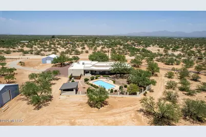 12675 W Carolyn Lane, Tucson, AZ 85735 - Photo 41