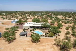 12675 W Carolyn Ln, Tucson, AZ 85735 - Photo 41