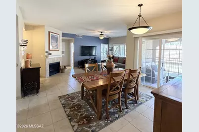 1500 E Pusch Wilderness Drive #5204, Tucson, AZ 85737 - Photo 3