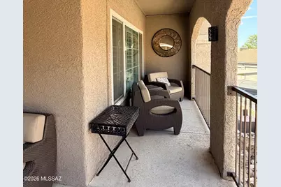 1500 E Pusch Wilderness Drive #5204, Tucson, AZ 85737 - Photo 17