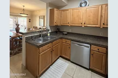 1500 E Pusch Wilderness Drive #5204, Tucson, AZ 85737 - Photo 5