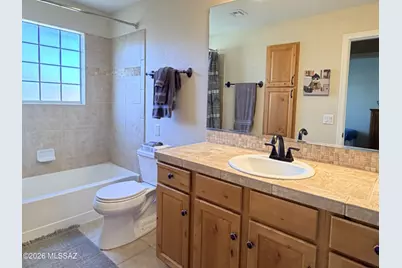 1500 E Pusch Wilderness Drive #5204, Tucson, AZ 85737 - Photo 15