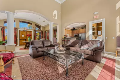 1500 E Pusch Wilderness Drive #5204, Tucson, AZ 85737 - Photo 25