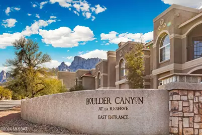 1500 E Pusch Wilderness Drive #5204, Tucson, AZ 85737 - Photo 21