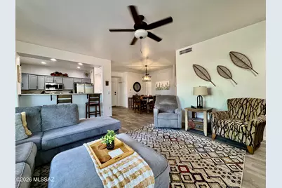 655 W Vistoso Highlands Drive #107, Oro Valley, AZ 85755 - Photo 19
