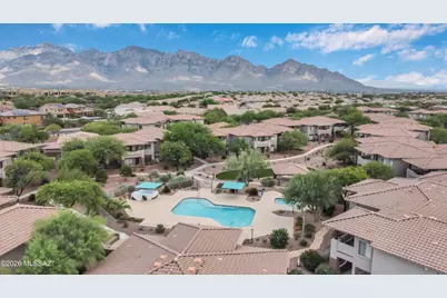 655 W Vistoso Highlands Drive #107, Oro Valley, AZ 85755 - Photo 3