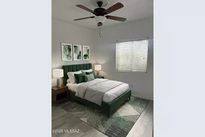211 W Roger Road #23, Tucson, AZ 85705 - Photo 17