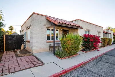 211 W Roger Road #23, Tucson, AZ 85705 - Photo 1