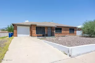 6557 E Cooper St, Tucson, AZ 85710 - Photo 1
