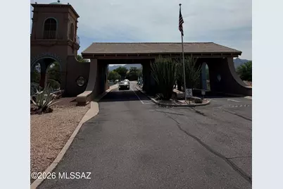 3700 S Paseo De Los Nardos, Green Valley, AZ 85614 - Photo 13