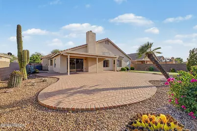 8153 E Robb Wash Trail, Tucson, AZ 85715 - Photo 37