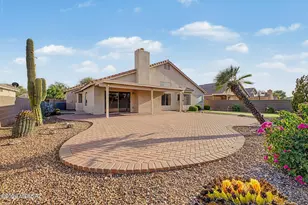 8153 E Robb Wash Trail, Tucson, AZ 85715 - Photo 37