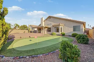 8153 E Robb Wash Trail, Tucson, AZ 85715 - Photo 3