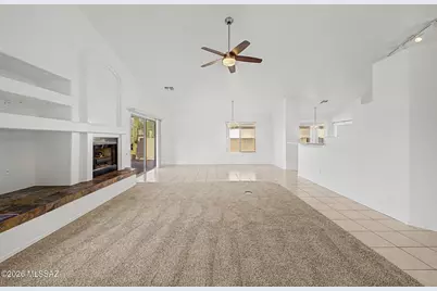 8153 E Robb Wash Trail, Tucson, AZ 85715 - Photo 13