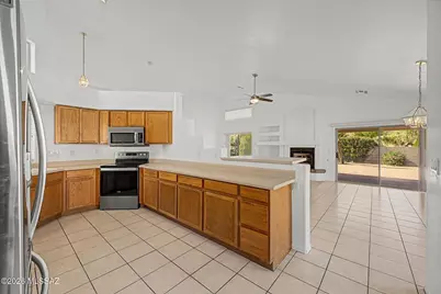 8153 E Robb Wash Trail, Tucson, AZ 85715 - Photo 19