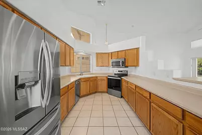 8153 E Robb Wash Trail, Tucson, AZ 85715 - Photo 17