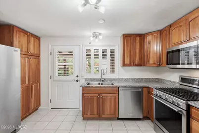 381 S Paseo Madera #C, Green Valley, AZ 85614 - Photo 9