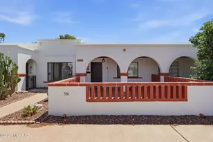 381 S Paseo Madera, Green Valley, AZ 85614 - Photo 1