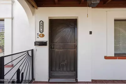 381 S Paseo Madera #C, Green Valley, AZ 85614 - Photo 5