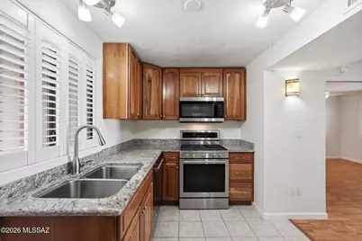 381 S Paseo Madera #C, Green Valley, AZ 85614 - Photo 13