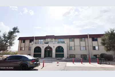 6321 N Barcelona Court #901, Tucson, AZ 85704 - Photo 21