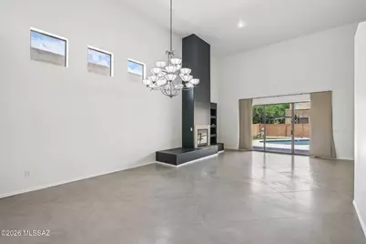 2540 N Yellow Flower Trail, Tucson, AZ 85715 - Photo 7