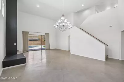 2540 N Yellow Flower Trail, Tucson, AZ 85715 - Photo 9