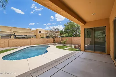 2540 N Yellow Flower Trail, Tucson, AZ 85715 - Photo 43
