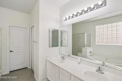 2540 N Yellow Flower Trail, Tucson, AZ 85715 - Photo 29