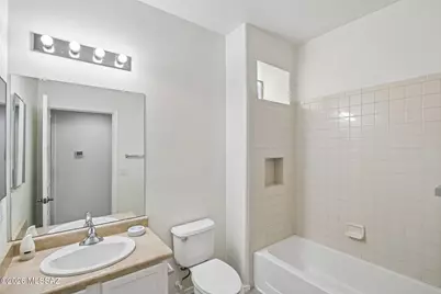 2540 N Yellow Flower Trail, Tucson, AZ 85715 - Photo 21
