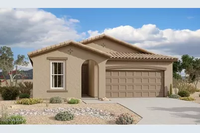 21697 E Telegraph Way, Red Rock, AZ 85145 - Photo 1