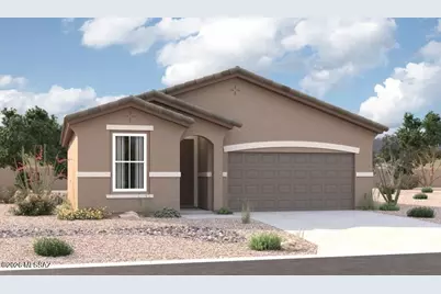 21739 E Telegraph Way, Red Rock, AZ 85145 - Photo 1