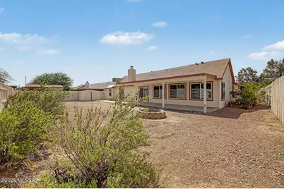 3262 W Avenida Manana, Tucson, AZ 85746 - Photo 27