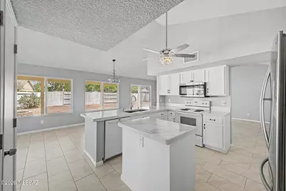 3262 W Avenida Manana, Tucson, AZ 85746 - Photo 11