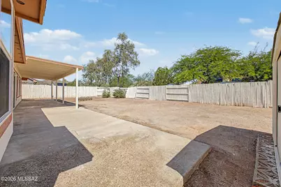 3262 W Avenida Manana, Tucson, AZ 85746 - Photo 31