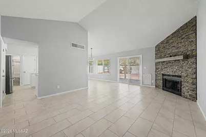 3262 W Avenida Manana, Tucson, AZ 85746 - Photo 3