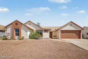 3262 W Avenida Manana, Tucson, AZ 85746 - Photo 1