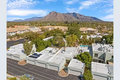 7840 N La CaÃ±ada Drive, Tucson, AZ 85704 - Photo 33