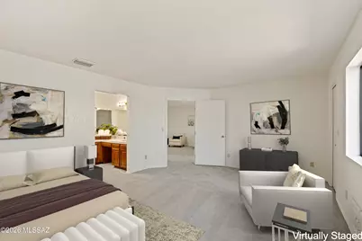 7840 N La CaÃ±ada Drive, Tucson, AZ 85704 - Photo 17