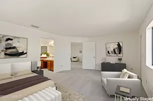 7840 N La CaÃ±ada Dr, Tucson, AZ 85704 - Photo 17