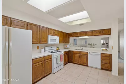 7840 N La CaÃ±ada Drive, Tucson, AZ 85704 - Photo 11